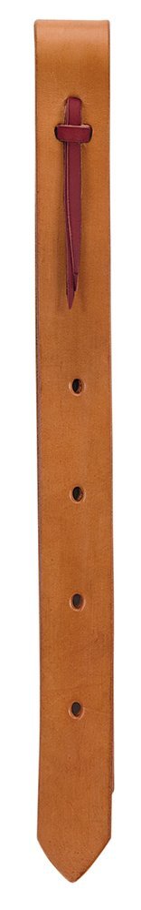 Weaver Leather Single-Ply Off Billet