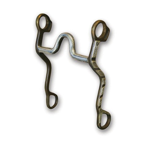 Professionals Choice Bit Bob Avila Medium Port Bit