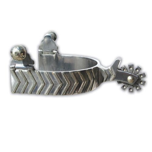 Professionals Choice Cowboy Spurs