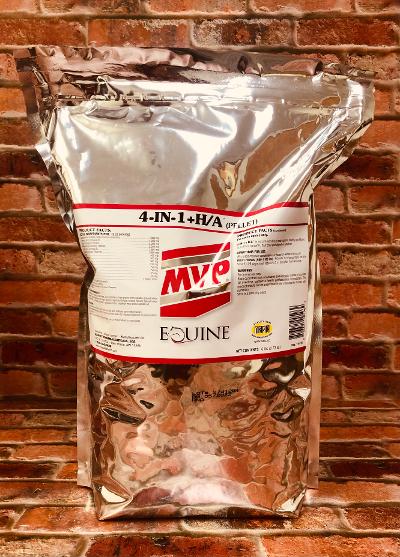 MVP 4-IN-1 + HA