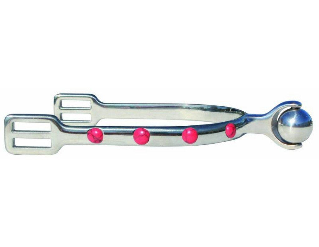 Professional's Choice Roller Ball Spur