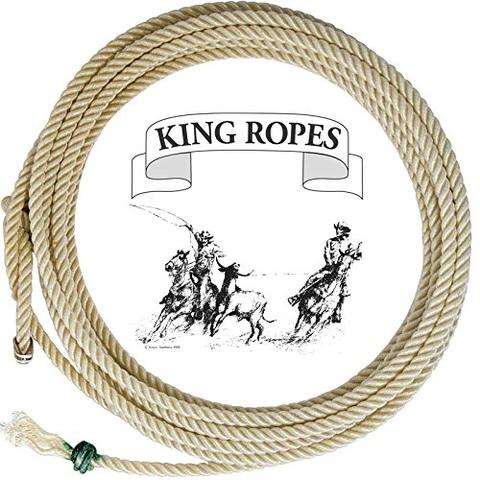 King Syngrass Calf Ropes