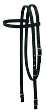 Weaver Nylon Browband Headstall
