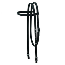 Weaver Nylon Browband Headstall