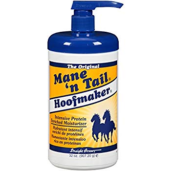MANE N TAIL HOOF MAKER
