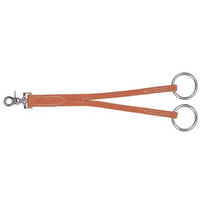 Weaver Leather Training Fork, Breast Collar Attachment