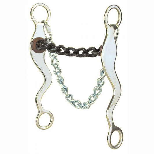 MIKE BEERS 8" LARGE CHAIN