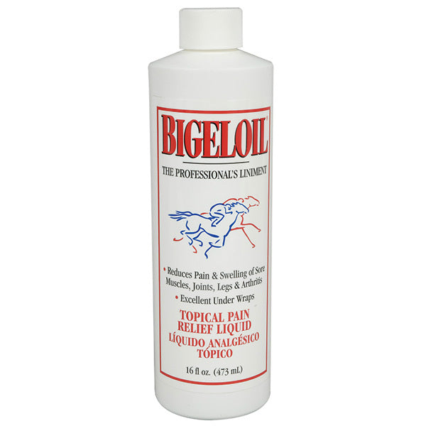 Bigeloil