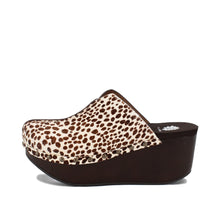 CHEETAH BELDY PLATFORM WEDGE
