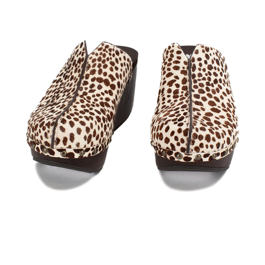 CHEETAH BELDY PLATFORM WEDGE