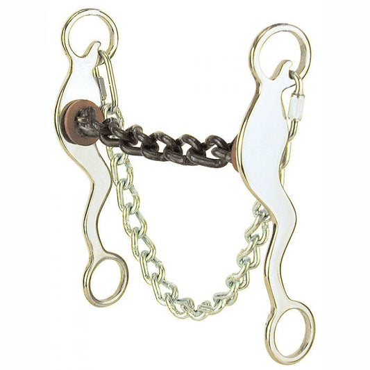 MIKE BEERS LARGE CHAIN 6"