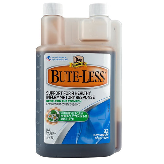 Absorbine Bute-Less Solution 32oz.