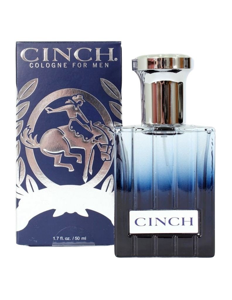 Cinch Cologne