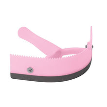 2 in 1 Sweat Scraper and Curry Comb