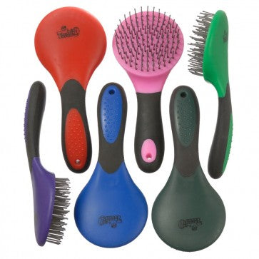 Tough-1 Great Grip Mane & Tail Brush