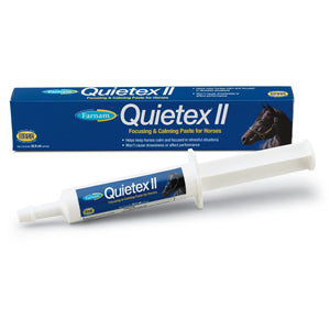 Quietex II Paste - 32.5 mL