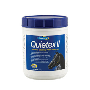 Quietex II Pellets - 1.625 lb