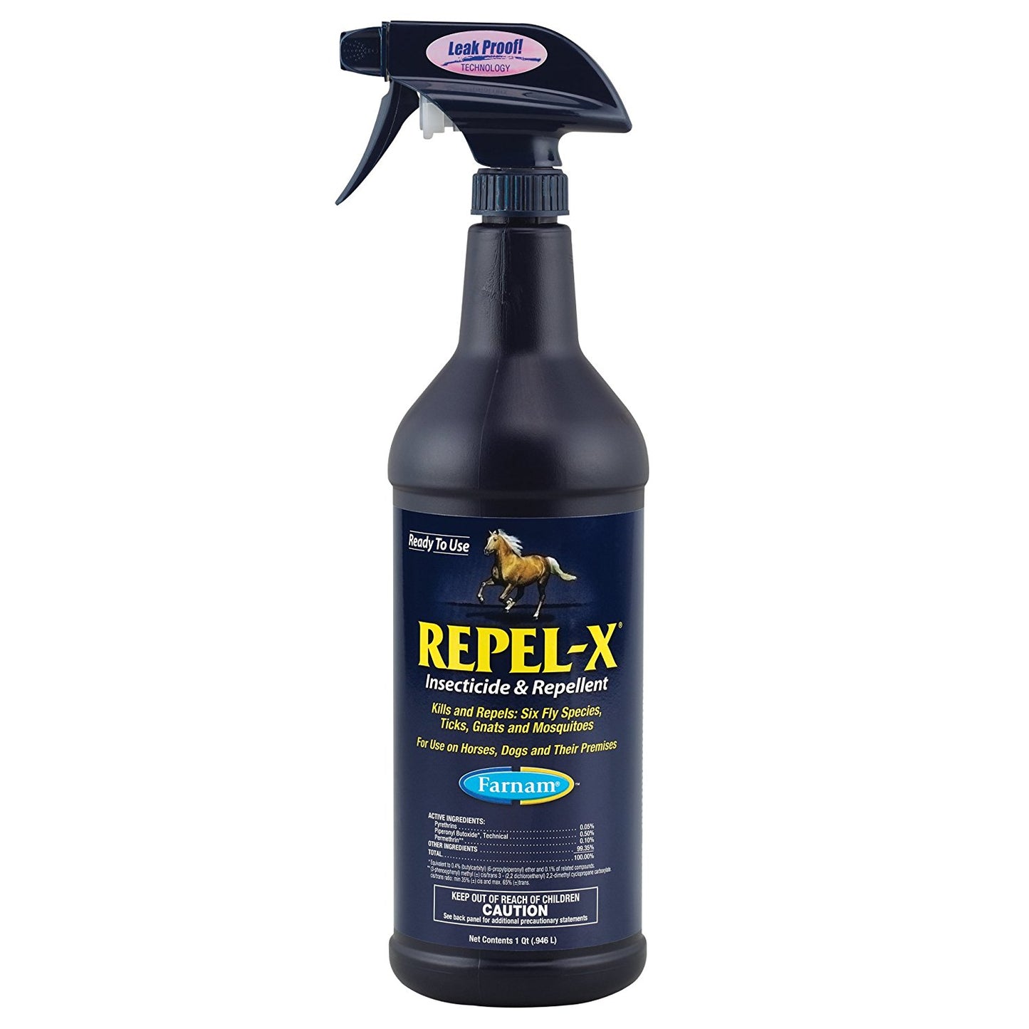 Repel-X Fly Spray