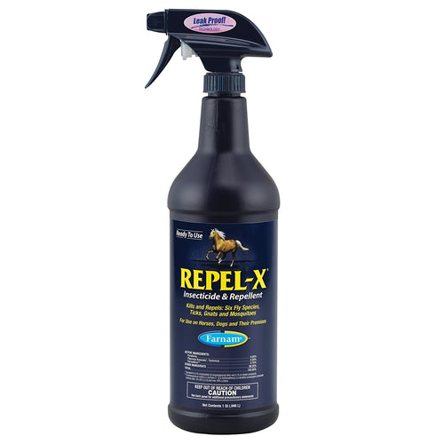 Repel-X Fly Spray