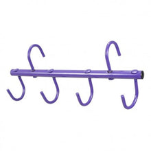 Tough-1 4-Prong Portable Tack Rack