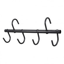 Tough-1 4-Prong Portable Tack Rack