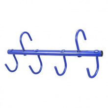 Tough-1 4-Prong Portable Tack Rack