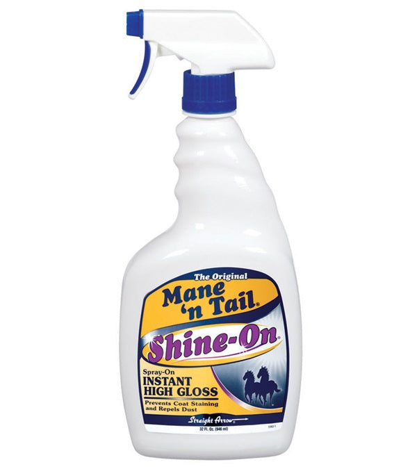 Mane 'n Tail® Shine-On 32 oz