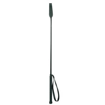 Weaver Leather Riding Crop with PVC Handle, 20" Shaft
