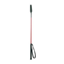 Weaver Leather Riding Crop with PVC Handle, 20" Shaft