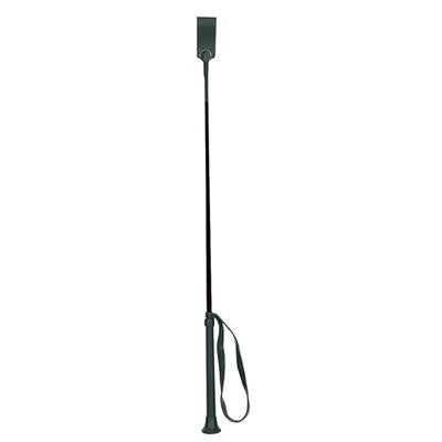 Weaver Leather Riding Whip with PVC Handle