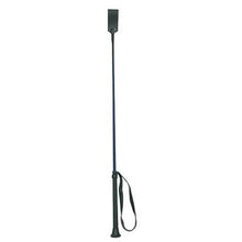 Weaver Leather Riding Whip with PVC Handle
