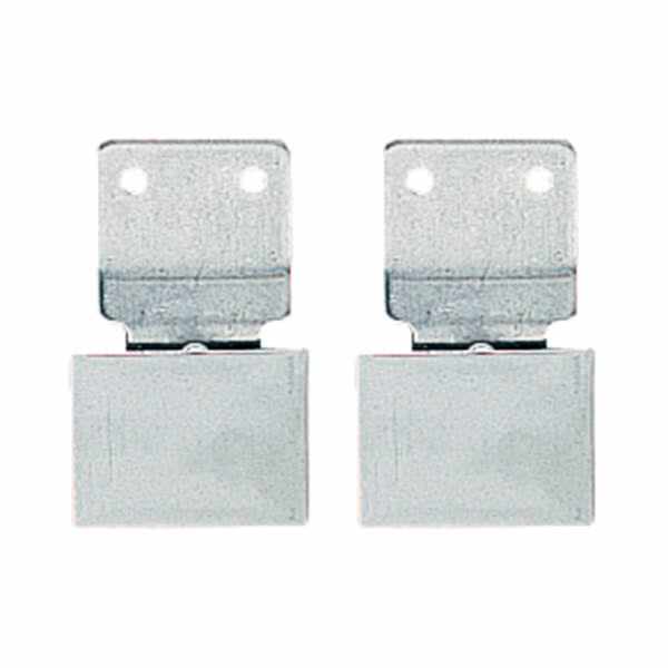 Adams Buckles ALUMINUM BLEVINS BUCKLES, 2