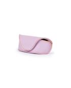 LILA SUNGLASS CASE