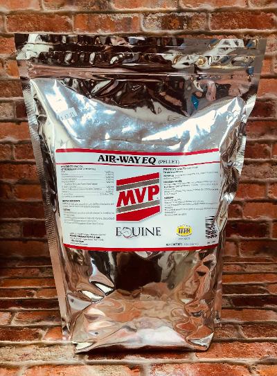 MVP AIR-WAY EQ