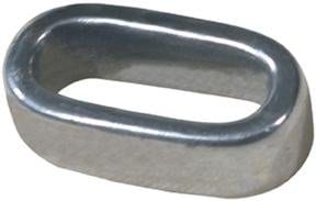 ALUMINUM HORN LOOP