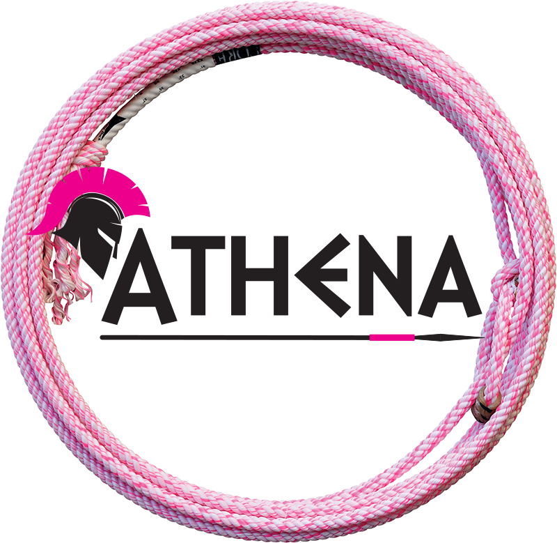 FASTBACK ATHENA - BREAKAWAY ROPE