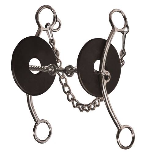 Brittany Pozzi Lifter Series - Three Piece Twisted Wire