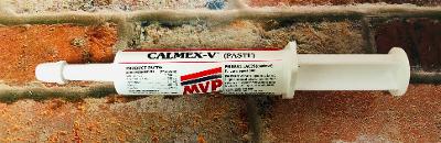 MVP CALMEX-V