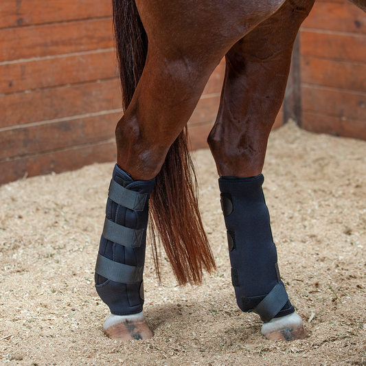 CLASSIC EQUINE ICE BOOT