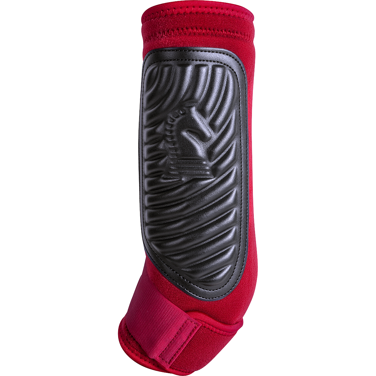 CLASSIC FIT BOOT- CRIMSON