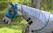 PC COMFORT FIT FLY NECK COVER