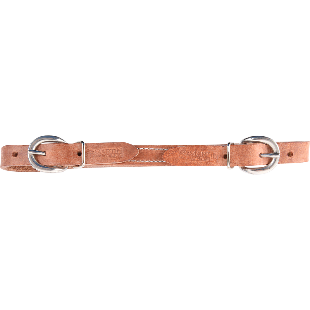 COWHORSE CURB STRAP