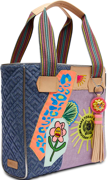 KIMI CLASSIC TOTE