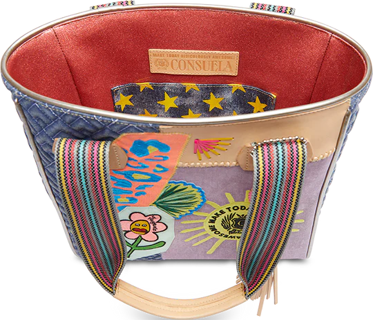 KIMI CLASSIC TOTE