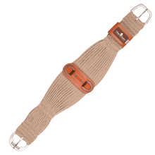CLASSIC EQUINE 100% MOHAIR ROPER CINCH