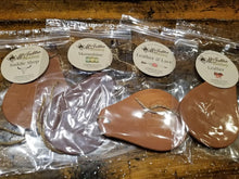 McIntire Saddlery Car Scents