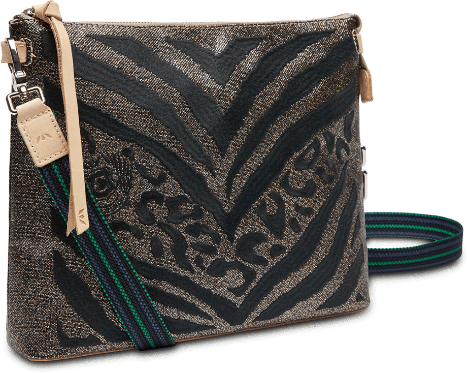 Selena Downtown Crossbody