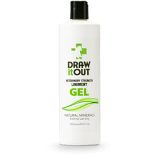 Draw It Out Gel 16 oz & 64 oz