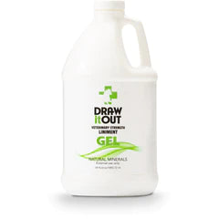Draw It Out Gel - 64 oz