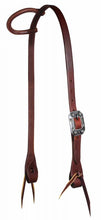 PC RANCH 3/4” SINGLE EAR HEADSTALL ARROW BUCKLE